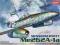 ACADEMY Messerschmitt Me 262A1a