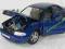 AUDI A4 B5 MODEL METALOWY WELLY 1:24 AUTOKOLEKCJA