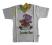 T-shirt Scooby Doo 122 przy 2 szt wysyłka gratis