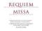 Haydn REQUIEM AND MISSA 2CD