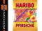 ***HARIBO BRZOSKWINIE ŻELKI Z CUKREM 200g**