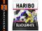 ***HARIBO BLACK & WHITE ŻELKI Z LUKRECJĄ 200g*