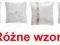 PODUSZKA NA OBRĄCZKI różne wzory WESELE ŚLUB POD