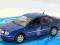 VOLKSWAGEN BORA NIEBIESKI MODEL 1:24 WELLY