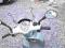 LUSTERKO PRAWE LEWE HONDA NES 150