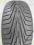 VREDESTEIN Giugiaro Sportrac 3 185/60 15r 2011 7mm