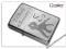 ZIPPO 205 SATIN CHROME cały zestaw grawer ZDJĘCIA