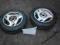 Opel Sintra 2,2 97r Felgi 15" 2 szt