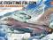 F-16C 12206 ACADEMY 1/48