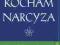 KOCHAM NARCYZA - BROWN [NOWA]