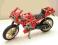 Lego 8829 V-Twin Super Bike - rok 1995 UNIKAT