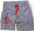 -70% O'neill damskie spodenki boardshorts 128cm