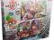 Puzzle Trefl - BAKUGAN - 4w1: 35+48+54+70el.