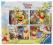 Puzzle KUBUŚ PUCHATEK - 4w1 12+16+20+24el. 072415