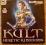 KULT HERETIC KINGDOMS PL CD JAK NOWY!!! HPL