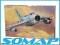 SHENGJANG F6 MIG-19S MODEL 030605 1:72 somap TYCHY