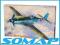FOCKE WULF FW-190D-9 MODEL 030070 1:72 somap TYCHY