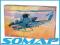 AH-1G SOOGAR SCOOP MODEL 020330 1:72 somap TYCHY