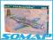 P-51B-1 MUSTANG BULL MODEL 030469 1:72 somap TYCHY