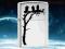 $$ ZAPALNICZKA ZIPPO 24709 VULTURES NA PREZENT $$