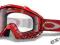 OAKLEY Proven BRAKE CHECK RED _____ ProMX