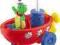 WONDER PETS ODLOTOWY ŻÓŁW FISHER PRICE