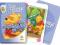 KARTY PIOTRUŚ OGRÓD KUBUŚ PUCH. [PROMOCJA] Pozn
