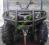 ZDERZAK BUMPER YAMAHA GRYZLI  GRYZLY GRYZZLY