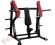 Nowa maszyna INCLINE CHEST PRESS jak Technogym