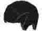 3901 Black Minifig, Headgear Hair Male