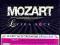 Mozart  OPERA ROCK  blu-ray
