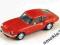 Triumph GT6 MK3 (red) SPARK 1/43