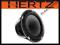 HERTZ ML 3000 subwoofer 30cm high-end W-WA