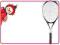 RAKIETA DO TENISA ZIEMNEGO 25" (24685)