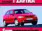 Opel Astra II i Zafira Hans-R&uuml;diger