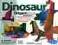 Dinosaur Origami. NOWA