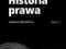 Historia prawa - K.Sójka-Zielińska Nowa Białystok