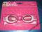 BARBIE GOGGLE OKULARY DO PLYWANIA