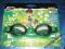 BEN 10 GOGGLE OKULARY DO PLYWANIA