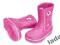 KIDS CROCBAND JAUNT CROCS rozmiar 31 / 32 (J1 )