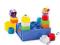 FISHER PRICE LITTLE PEOPLE URODZINY N8911