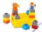 FISHER PRICE LITTLE PEOPLE BUDOWA N8911