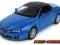MODEL ALFA ROMEO SPIDER 06  WELLY 1:24 Sklep Łódź