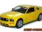 FORD MUSTANG GT  2005  WELLY 1:24 Łódź sklep