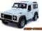 MODEL LAND ROVER DEFENDER WELLY 1:24 Sklep Łódź