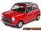 MODEL MINI COOPER 1300  WELLY 1:24 Sklep Łódź