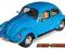 MODEL VW GARBUS  WELLY 1:24 Kolekcje Sklep Łódź