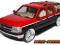 MODEL CHEVROLET SUBURBAN TUNING  WELLY 1:24 Łódź