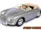 MODEL PORSCHE 356B WELLY 1:24 Kolekcja Sklep Łódź