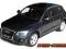 MODEL AUDI Q5 WELLY 1:24 Sklep Łódź kolekcje